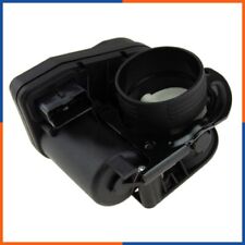 Corps Papillon pour CITROEN | 1635Z8, 163637, 9649510080, 9661809080, 0280750164