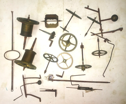 Lot pièces détachées