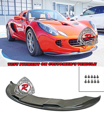Fits lotus elise s2 - fits,
