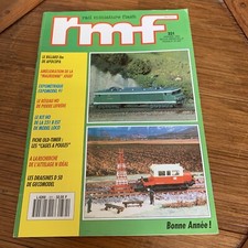 Rmf 331 billard iim - n°,