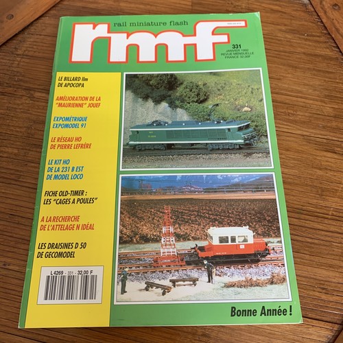 Rmf 331 billard iim - 331,