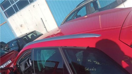 Barre toit pour seat leon - barre,