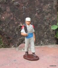 FIGURINE QUIRALU PLASTIQUE LA