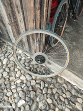 Jantes De Vélo 700 Fiamme