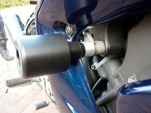 Yamaha fz1 carénage complet - carénage,