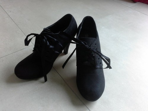 Bottines street super shoes - bottines,