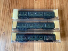 VOITURES ROMILLY  SNCF MMM RG