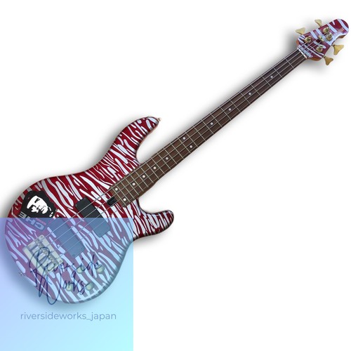 Yamaha active bass - yamaha,