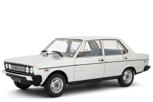 Fiat 131 1600 mirafiori - fiat,