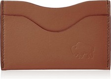 [Il Bisonte] Card Case