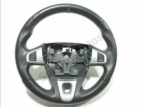 Volant 484300049r renault - volant,