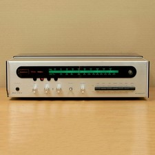 Scott stereomaster 637s - •,