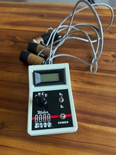 RITE BIAS Weber Speakers pour