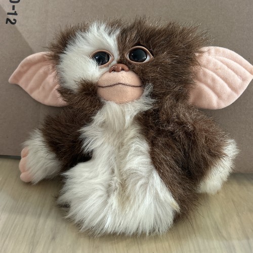 Vintage gremlins plush - gremlins,