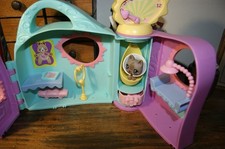 Littlest Petshop Chien N° 491