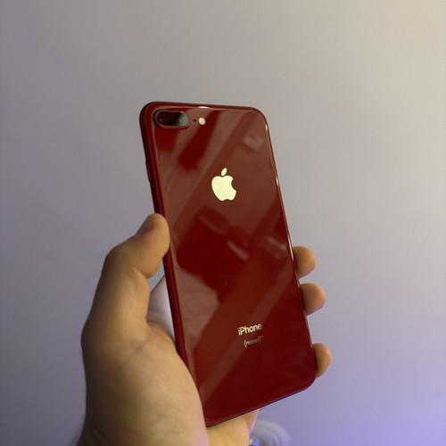 Apple iphone plus - 8,