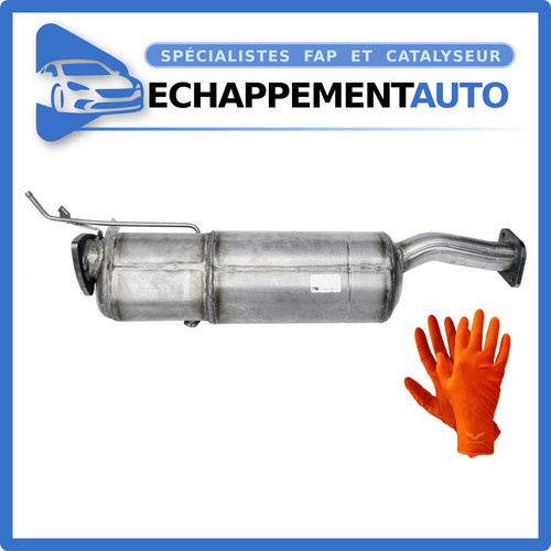 Filtre particules opel - filtre,