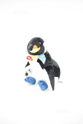 Peluches pinguino trudi cm - trudi, 26