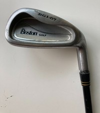 Boston BGI-07 club de golf Fer 7 Droitier