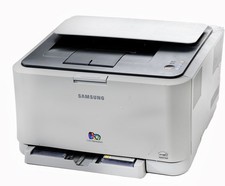 Imprimante Laser Samsung CLP