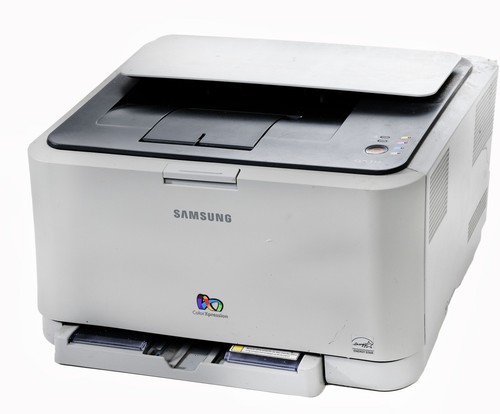 Imprimante laser samsung clp - imprimante,