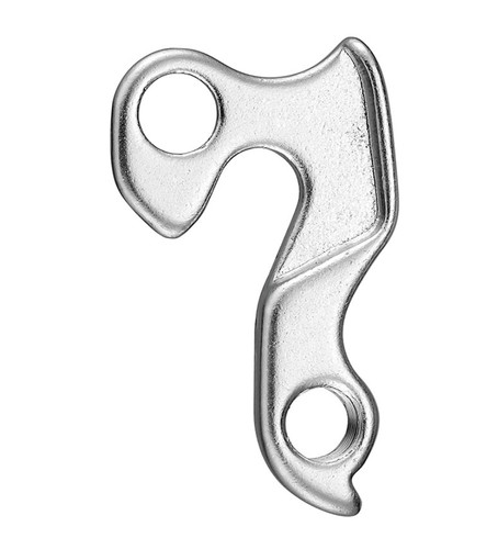 Patte dérailleur 117 gt - dérailleur, gh-117