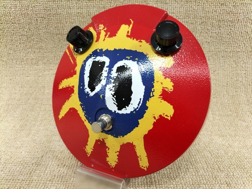 Jim dunlop psf30m fuzz face - dunlop,