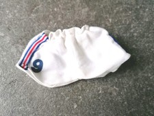 Vêtement Kiki Footballeur Short numéro 9 Vêtement C26