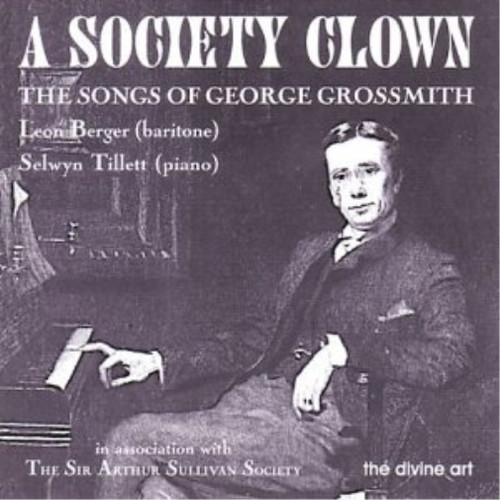 Berger tillett grossmith a - berger:, grossmith/a