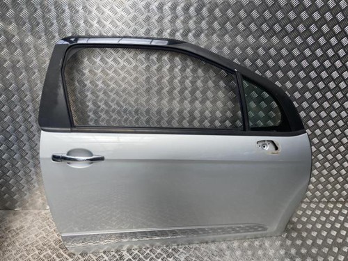 Porte avant droit citroen - porte, ds3