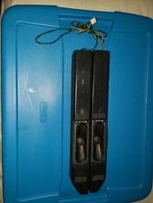 Samsung television speaker set - speaker,