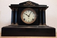 SUPERBE ANCIENNE PENDULE en