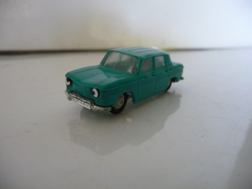 Micro miniature norev - micro,