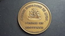 Médaille du 150è