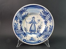 Art Pauvre Assiette Céramique