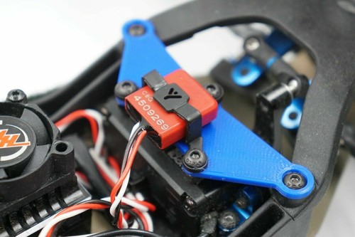 Team associated sc6 - associated, sc6.1,