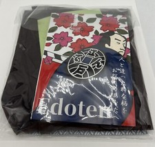 Edoten fundoshi loincloth 100 - fundoshi, 100%