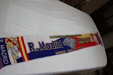 Écharpe Antique Match De UEFA