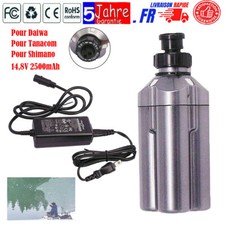 Angeln Akku & Chargeur für