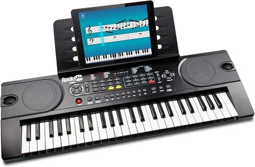 Piano numérique - numérique,