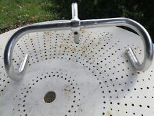 Guidon Philippe Franco d'Italia + potence Philippe, Vélo Peugeot 