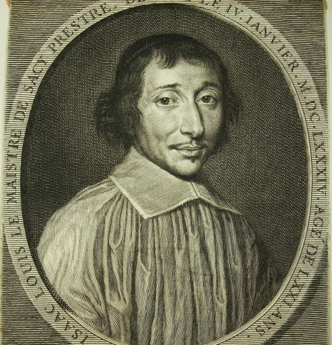 Louis isaac lemaistre - lemaistre, sacy
