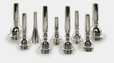 Blessing cornet mouthpiece - cornet,