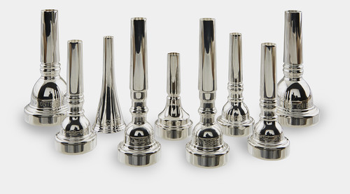 Blessing cornet mouthpiece - blessing,