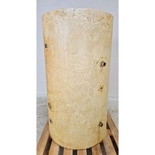 Ballon Préparateur ECS INOX 200L VIDEIRA Pour Pompe à Chaleur Optim 6 200 Intég