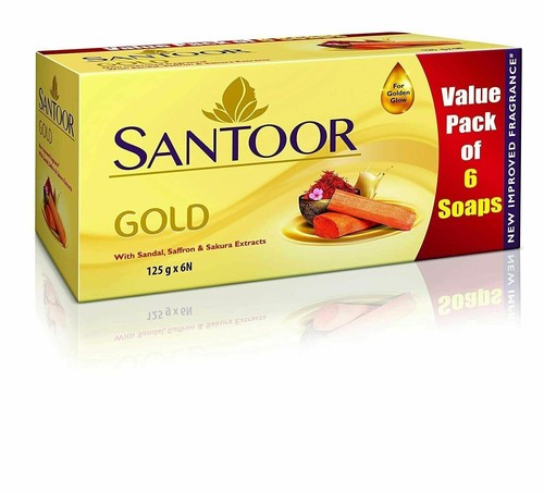 Savon bain luxe - savon,