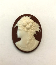 Ancien grand élément pour