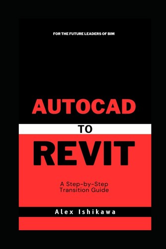 Autocad revit a - autocad, revit: