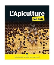 L'apiculture pour les Nuls