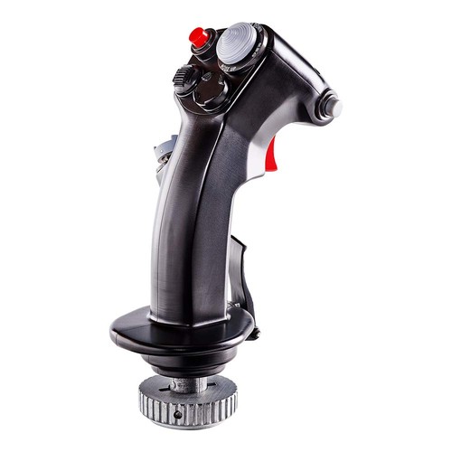 Thrustmaster 16c viper - f-16c,